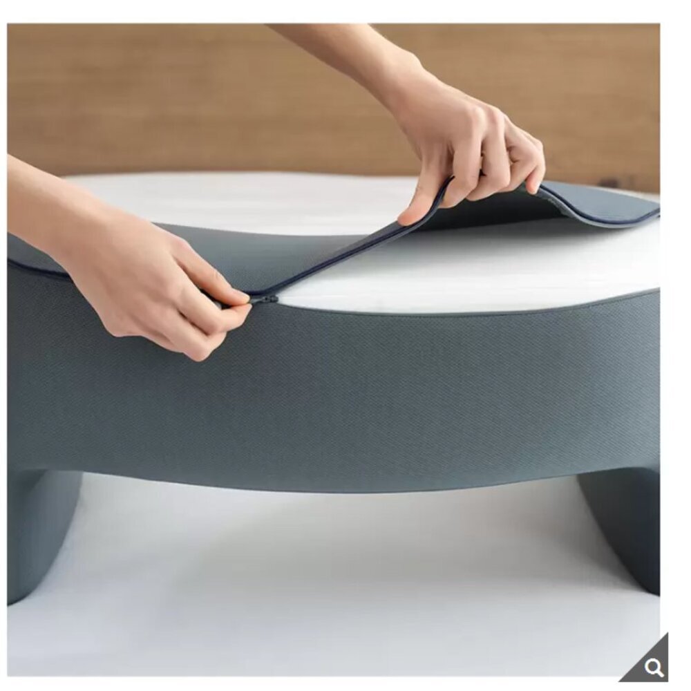 Casual Living Lap Desk With Removable Knit Cover - Picture 7 of 8
